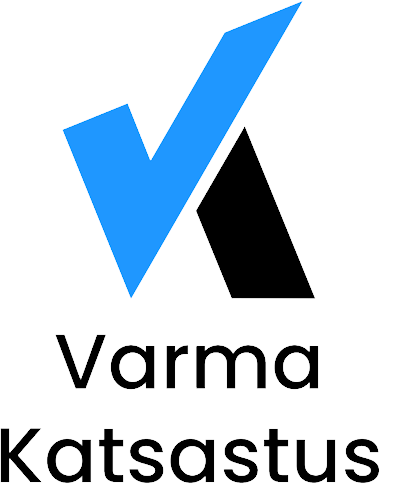 Varmakatsastus